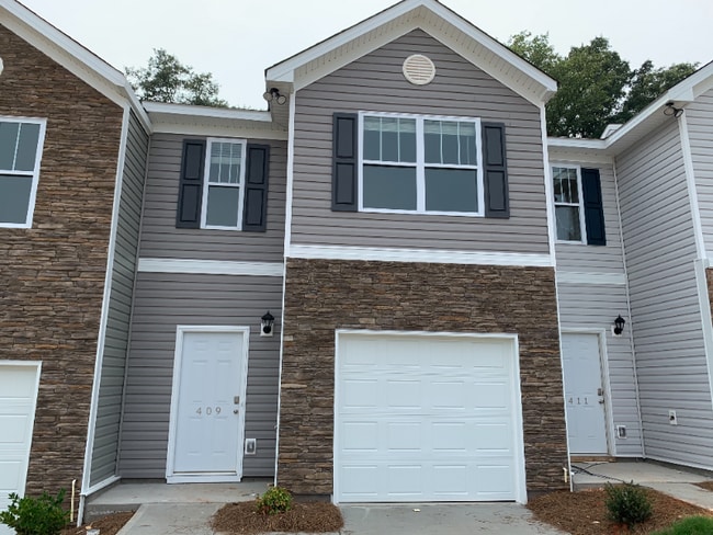 Building Photo - 409 Sea Grit Ct