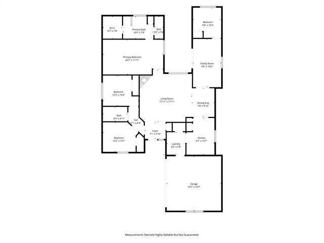 Building Photo - 609 Wyndham Cir