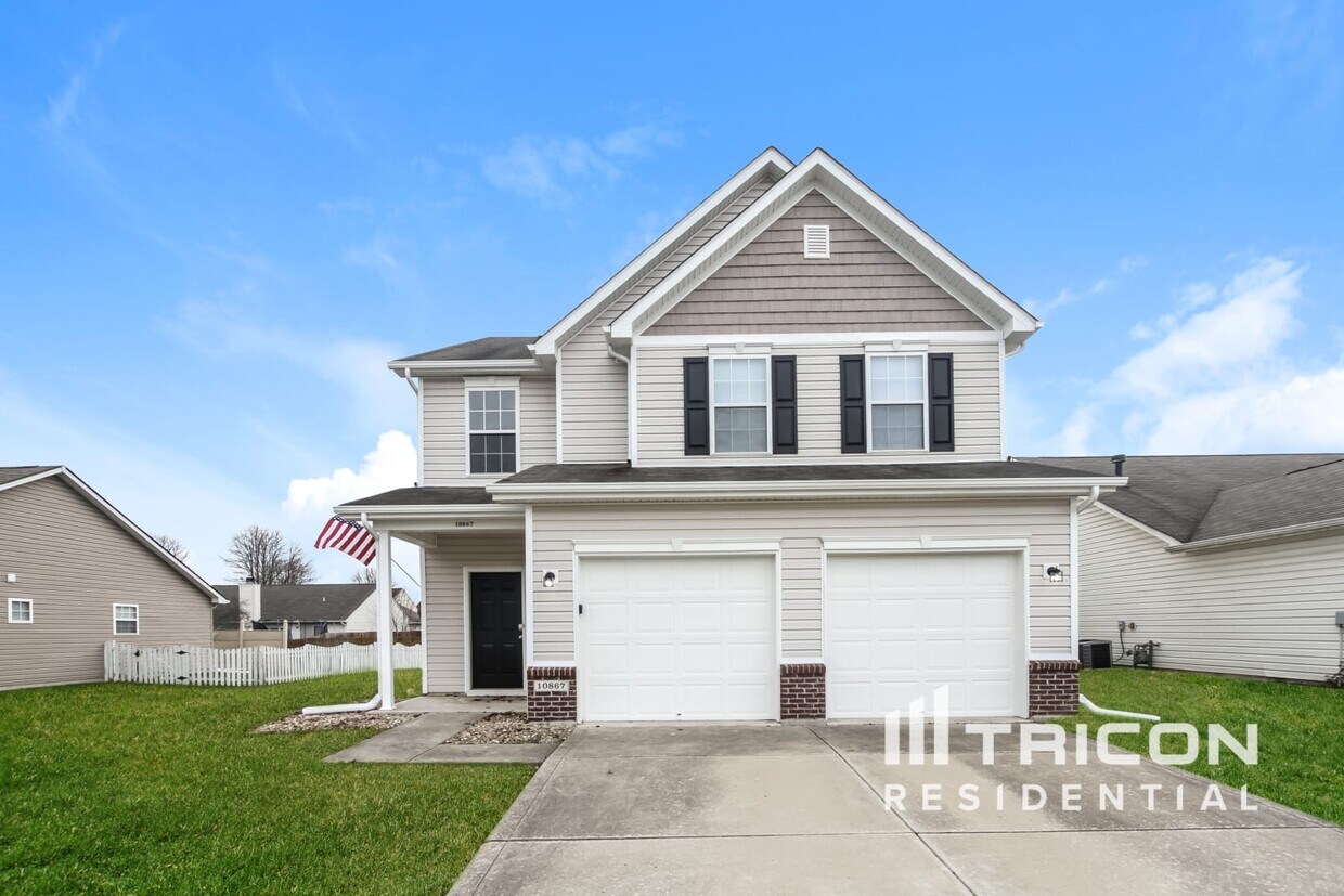 Foto principal - 10867 Muddy River Road Indianapolis IN