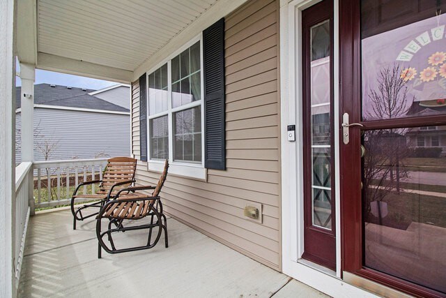 Foto del edificio - 4433 Bickford Avenue, Oswego, IL 60543