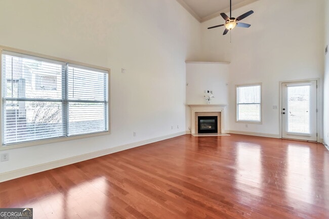 Building Photo - 2125 Stancil Park Lane