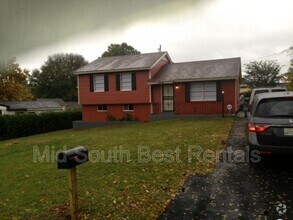 Building Photo - 4206 Warbonnet St