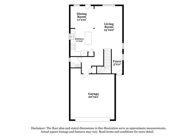 Foto del edificio - 1077 Water Cove St