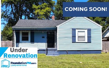 Building Photo - 2412 Gentry Ave