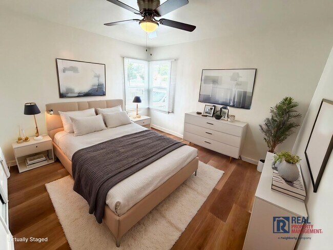Foto del edificio - 3109 Walnut Grove Ave