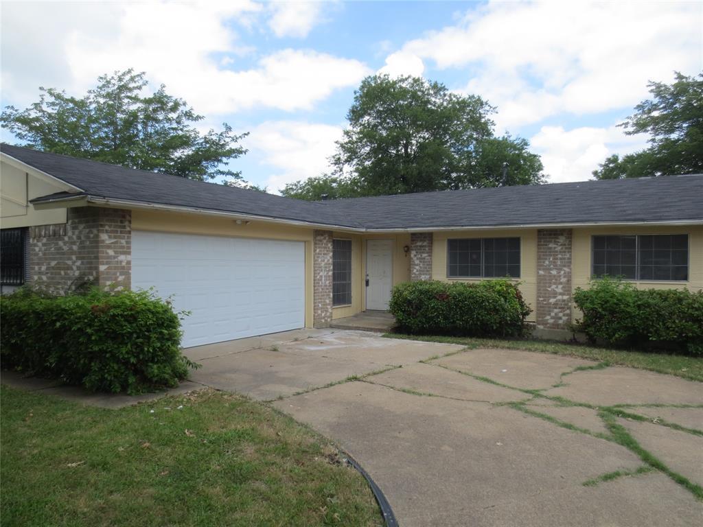 739 Seabeach Rd, Dallas, TX 75232 House Rental in Dallas, TX