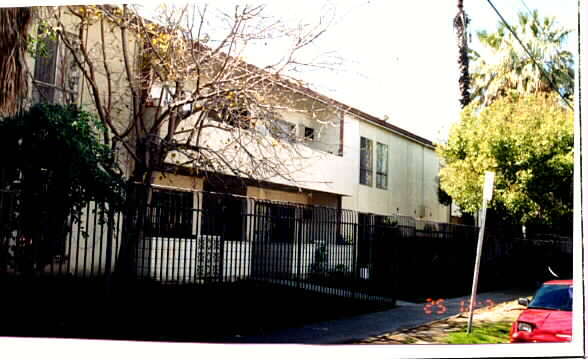 Building Photo - 14808 Blythe St