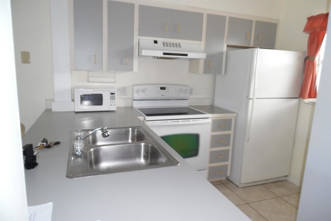 Building Photo - 26460 Rampart Blvd