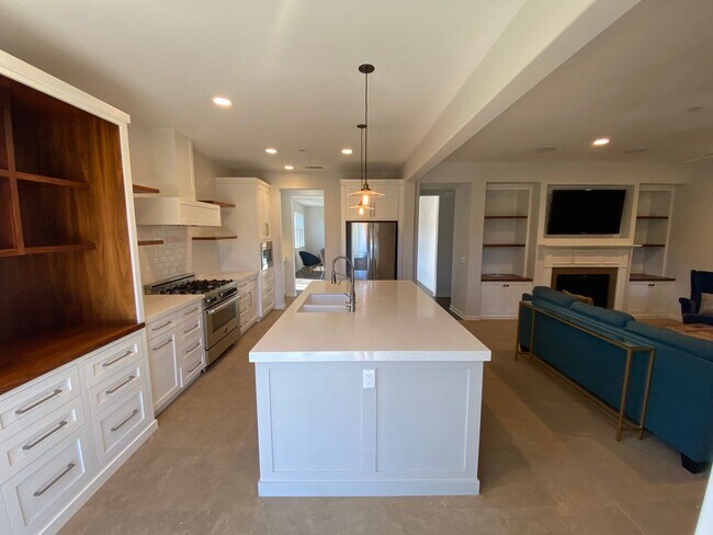 Building Photo - Furnished Upgraded Ojai Home