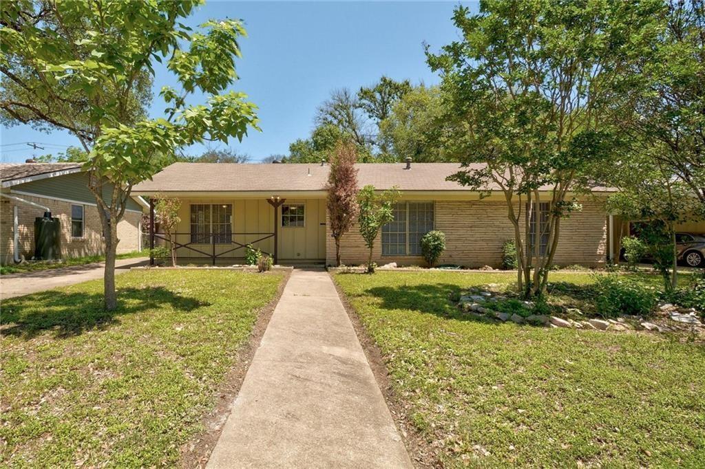 Primary Photo - 1614 Ashberry Dr
