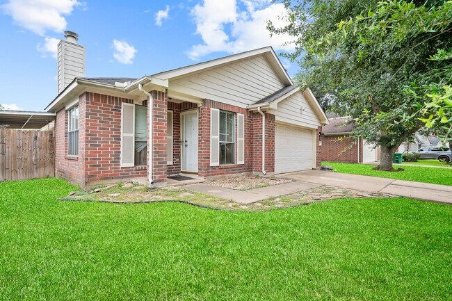 Foto del edificio - 7427 Briargate Dr
