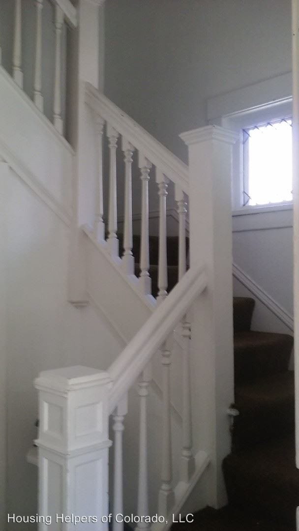 Building Photo - 2 br, 1 bath House - 1135 Lincoln Place #A