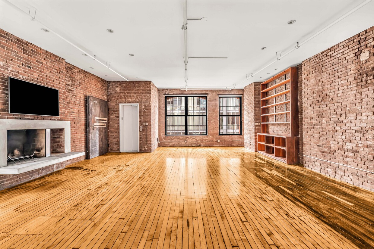 Foto principal - 554 Broome St