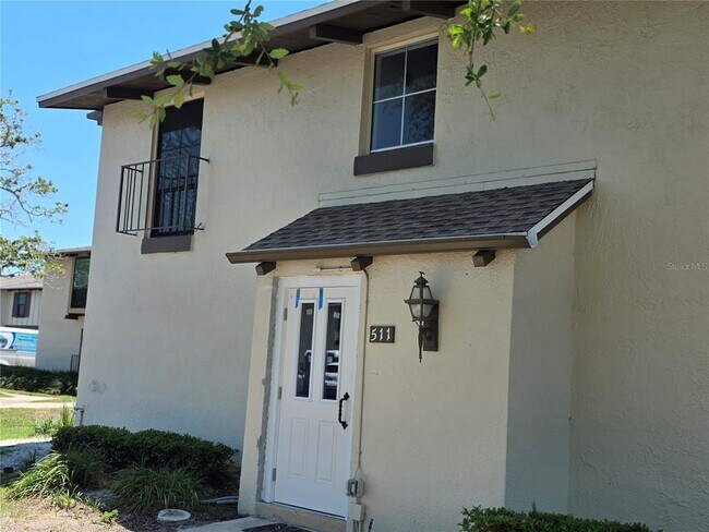Building Photo - 511 Plaza Seville Ct