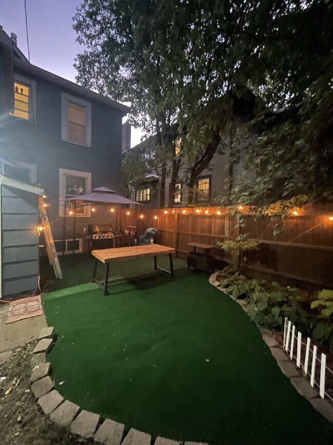 Foto del edificio - 3 Bedroom + Den in Minneapolis