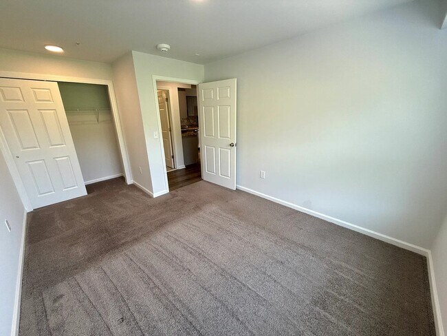 Foto del interior - City Views Apartments