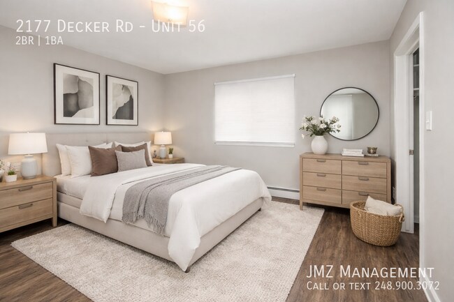 Foto del edificio - 2177 Decker Rd