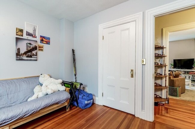 Bedroom 3 - 80 DOVER ST