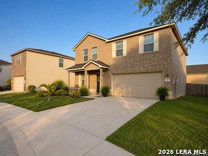 Foto del edificio - 610 Trinity Meadow