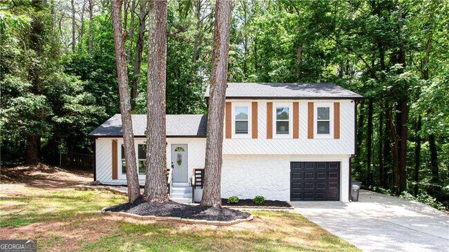 Foto del edificio - 3038 Sutter Ct SW