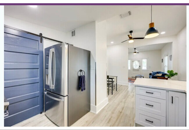 Foto del edificio - 125 Leigh St