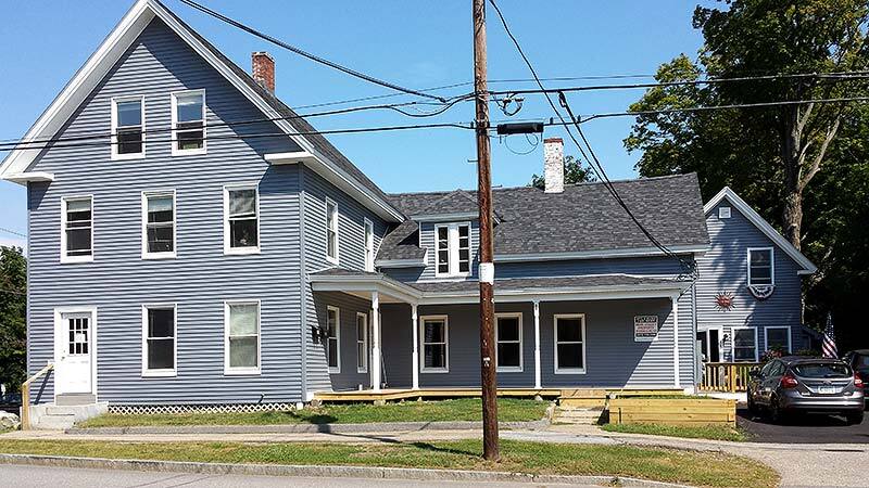 Primary Photo - 20 Merrill St