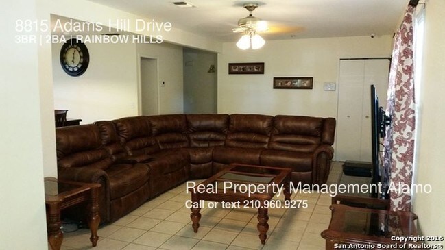 Building Photo - 8815 Adams Hill Dr