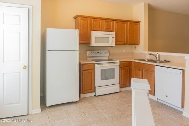 Foto del edificio - 3514 Twisted Tree Ln