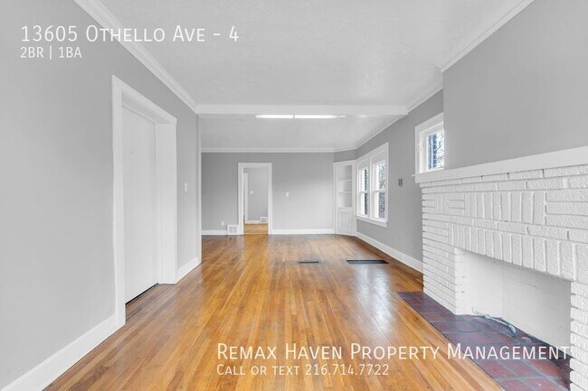 Foto del edificio - 13605 Othello Ave #4, Cleveland - Updated ...