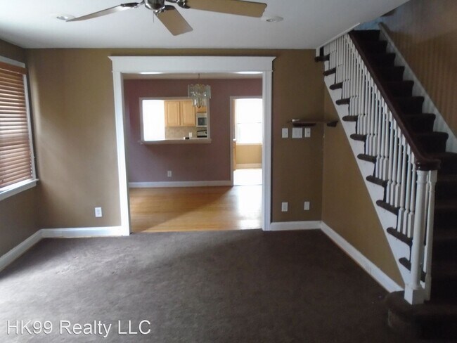 Building Photo - 3 br, 1.5 bath House - 3130 Guilford St.