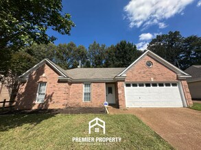 Building Photo - 6910 Gallop Dr