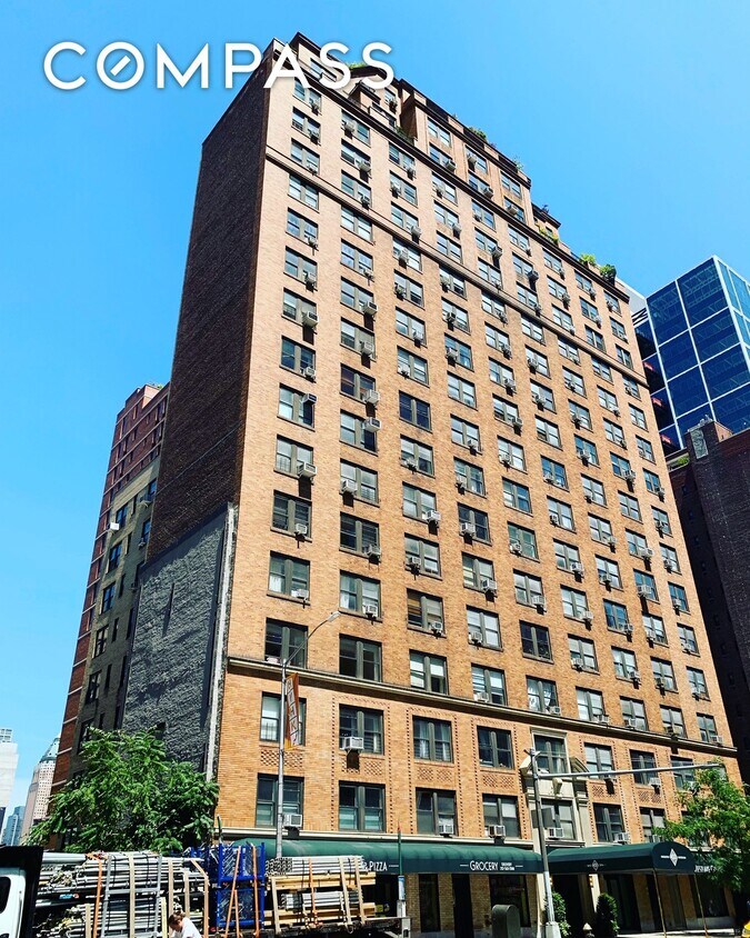 433 W 34th St. Unit 2D, New York, NY 10001 Room for Rent in New York