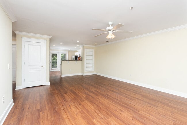 Building Photo - The Woodlands of Charlottesville