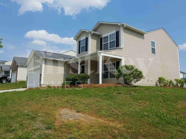 Foto del edificio - 4406 Vernon Cir SE