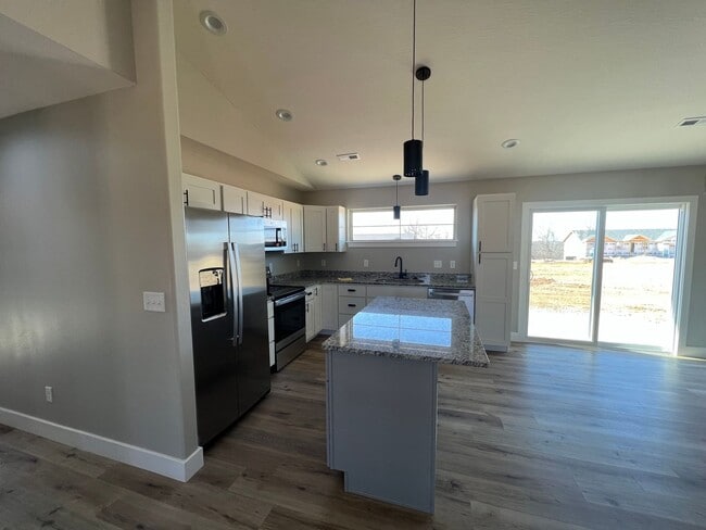 Foto del edificio - Charming 3 Bedroom house in Summit Pass