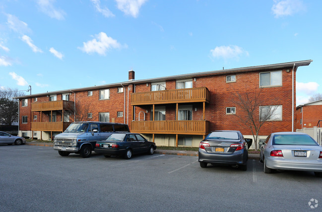 Dutchess Apartments Poughkeepsie