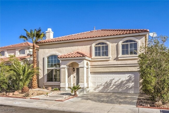 Foto del edificio - 8736 Raindrop Canyon Ave
