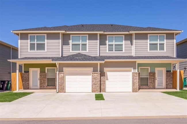 Foto del edificio - 7700 Westhall Pl