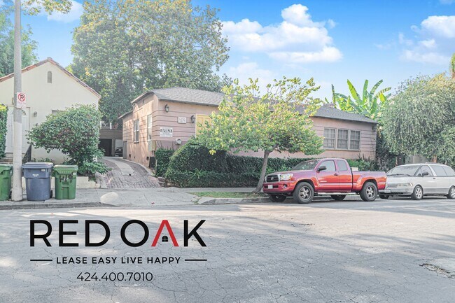 Foto del edificio - 411 1/2 S Coronado St