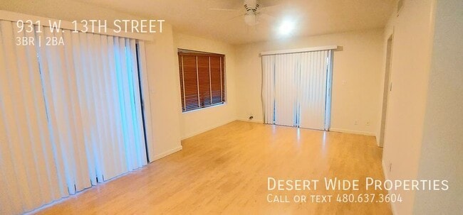 Photo - 931 W 13th St House