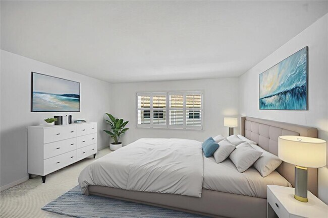 Foto del edificio - 5555 N Ocean Blvd