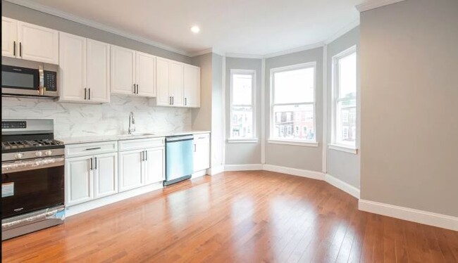 Building Photo - 2075 E Allegheny Ave