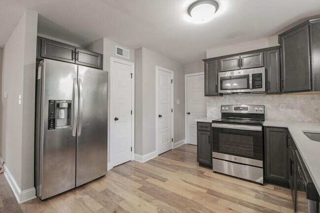 Foto del edificio - 2994 Gibbs Ln