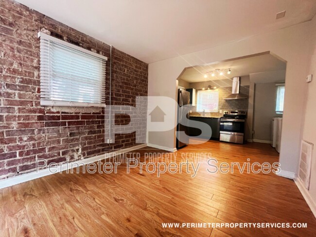 Building Photo - 235 Lampkin St NE
