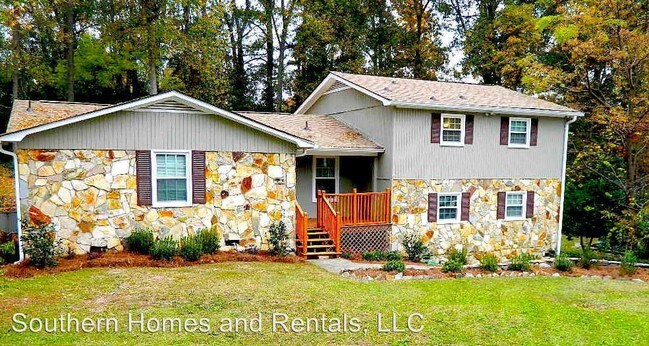 Building Photo - 4 br, 2 bath House - 847 Kamel Drive