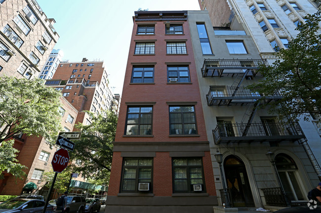 Foto del edificio - 38 Gramercy Park N