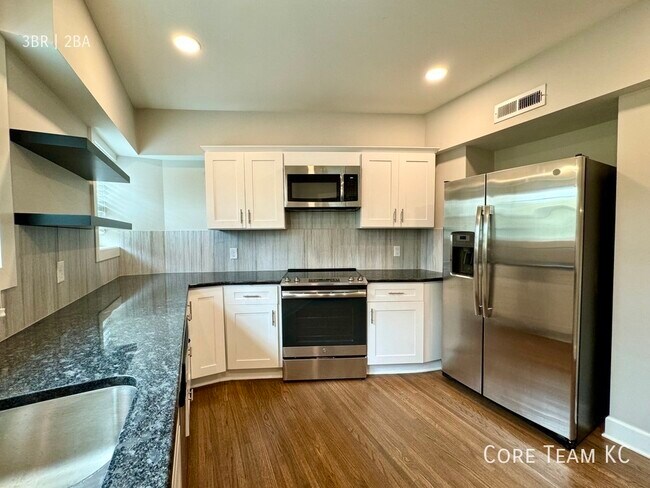 Foto del edificio - 920 Ward Pkwy