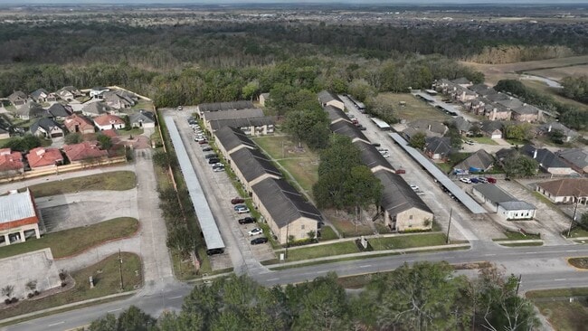  - Dowlen Green Apartments