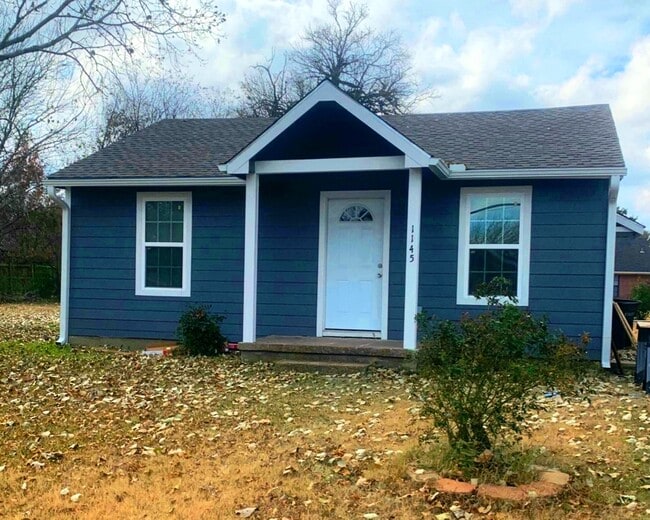 Building Photo - 1145 N 3rd St