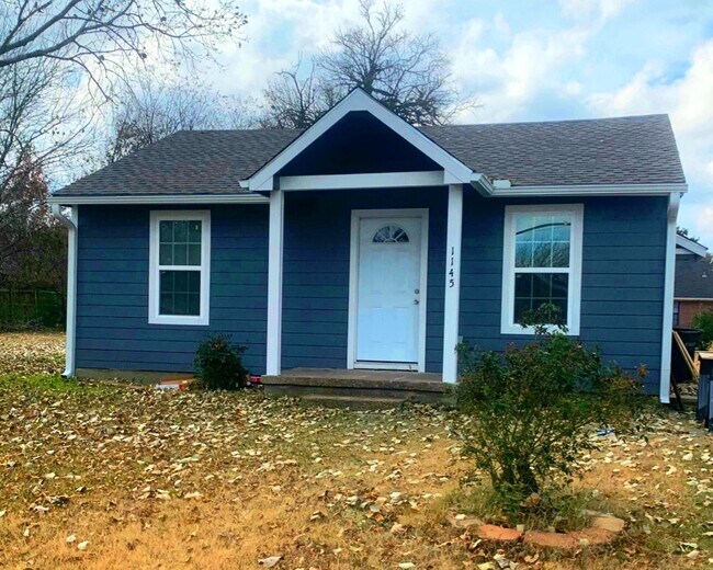 Foto del edificio - 1145 N 3rd St